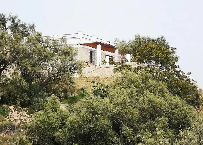 Cortijo Samadhi